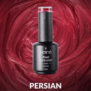 Gel Pearl Cat Eye Persian Meline