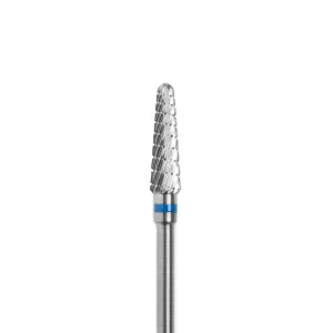 Carbide Bit Frustum Blue PINK MASK