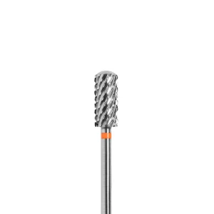 Fresa Carbide Bit Rounded Cylinder 2XC PINK MASK