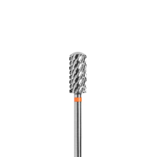 Fresa Carbide Bit Rounded Cylinder 2XC PINK MASK