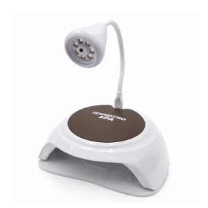 Cabina UV/LED 268W Powerful Teknikpro