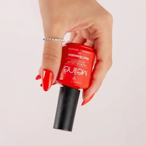 red obsession meline 950