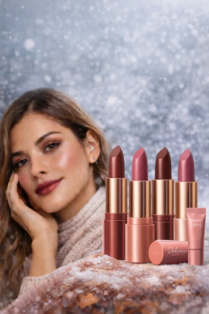 tendencia labiales otoño invierno 2026
