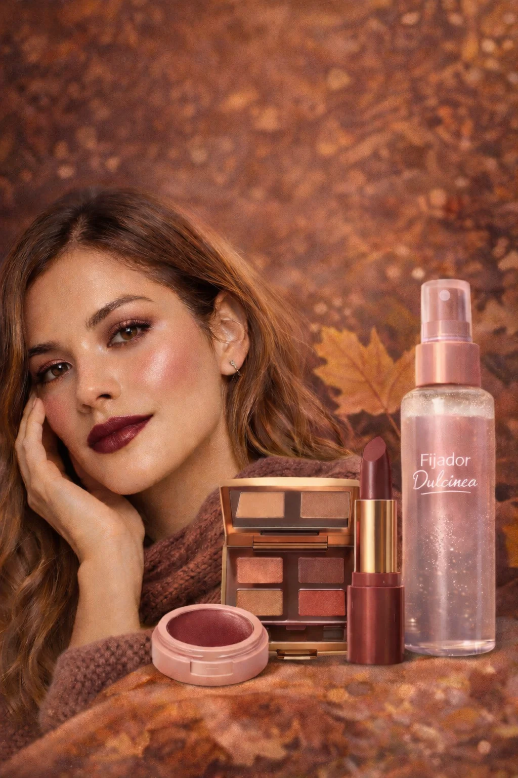 tendencia makeup otoño invierno 2026