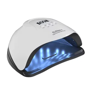 Cabina uv led BM5 180W
