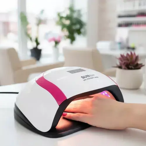 Cabina uv led DJ2V 192W
