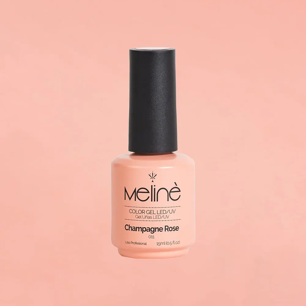 Champagne Rose Meline 11