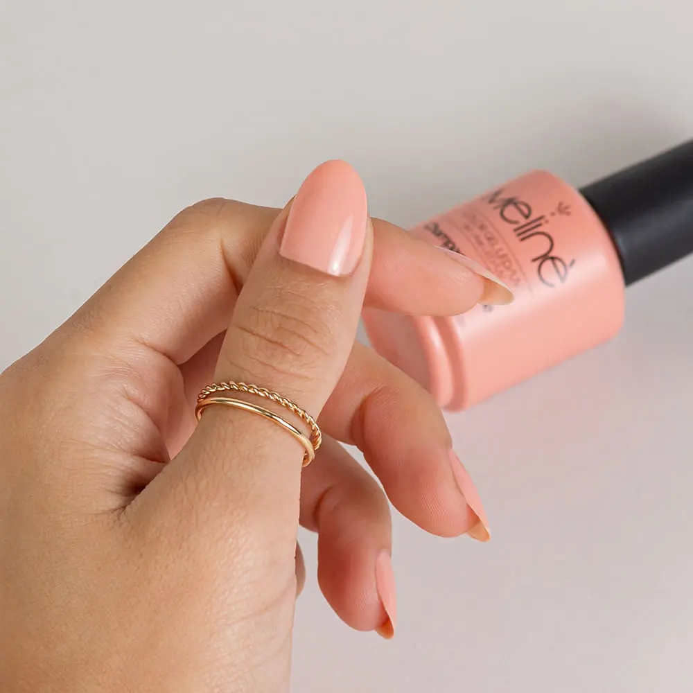 Champagne Rose Meline 11