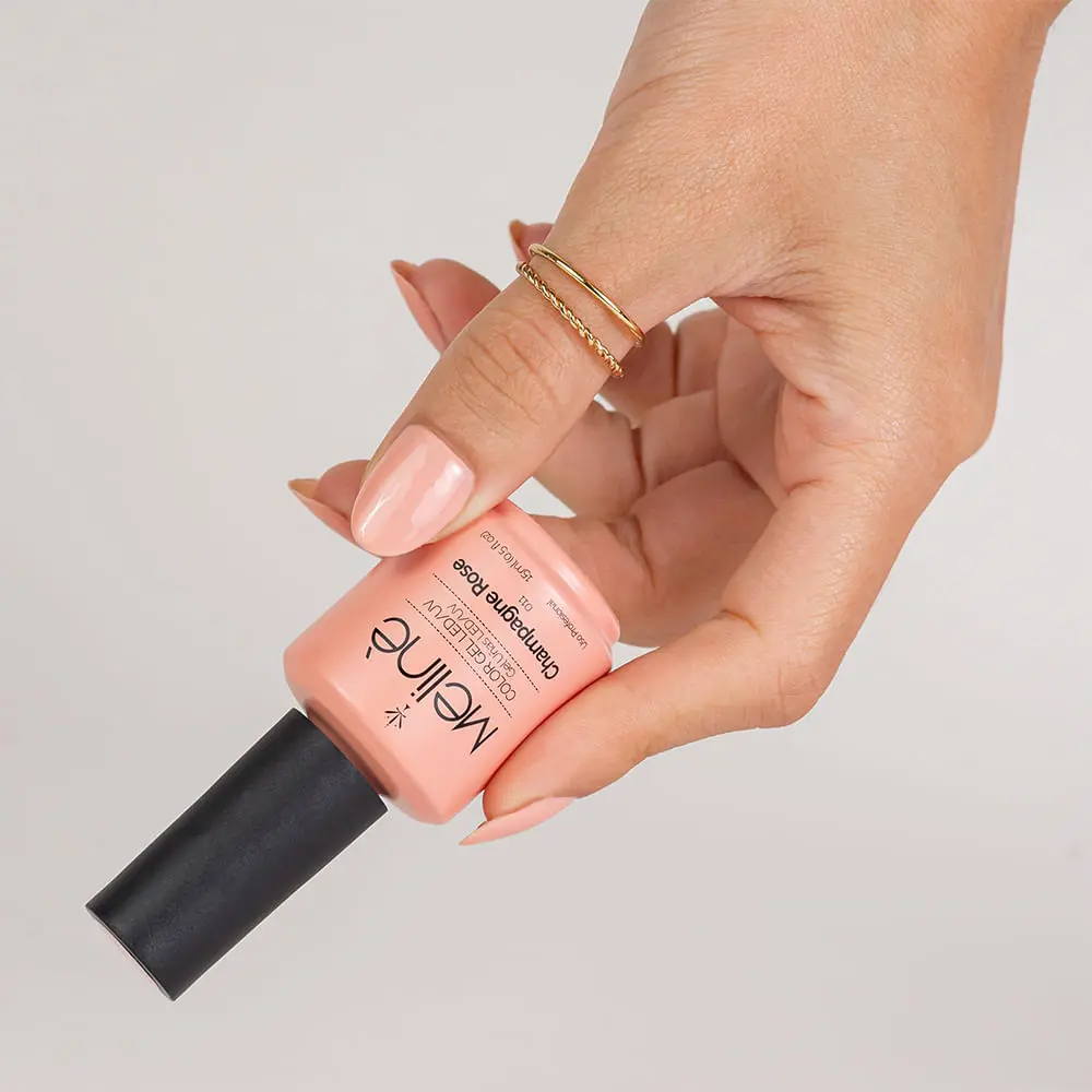 Champagne Rose Meline 11