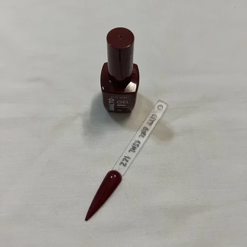 Esmalte 15ml CITY GIRL - 122