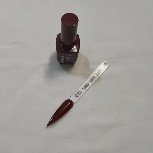 Esmalte 15ml CITY GIRL - 123