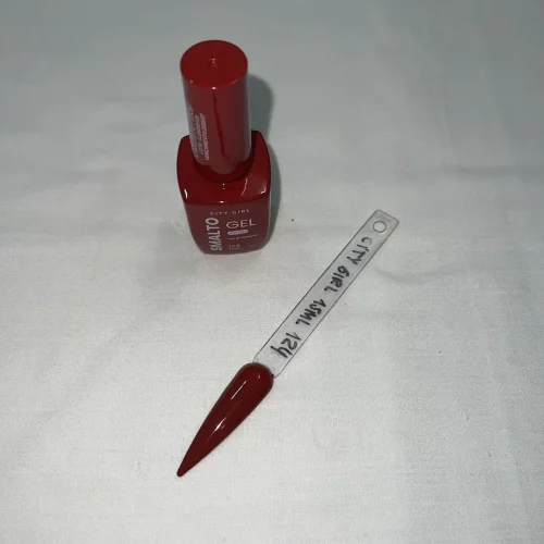 Esmalte 15ml CITY GIRL - 124