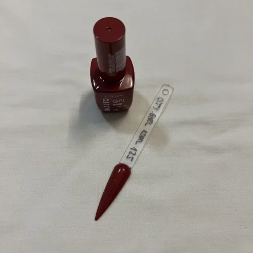 Esmalte 15ml CITY GIRL - 125