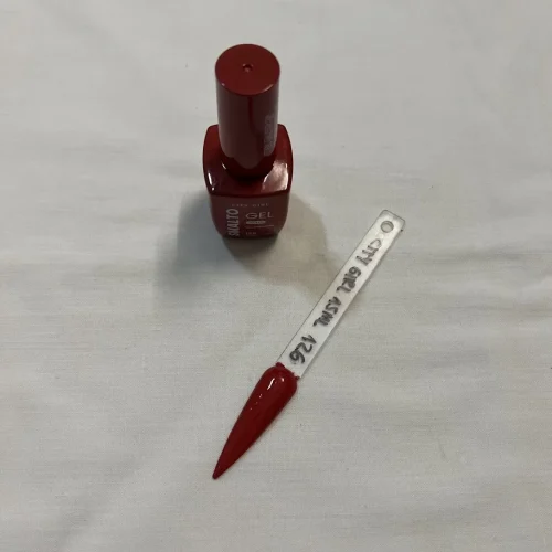Esmalte 15ml CITY GIRL - 126