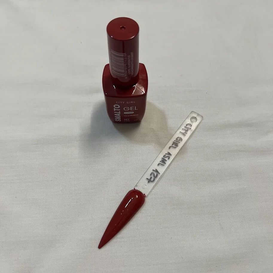 Esmalte 15ml CITY GIRL - 127