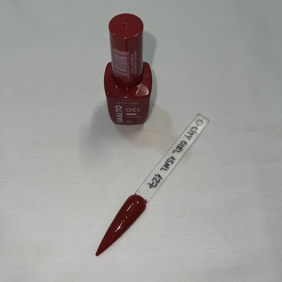 Esmalte 15ml CITY GIRL - 127