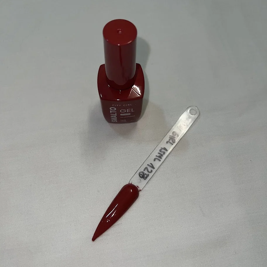 Esmalte 15ml CITY GIRL - 128