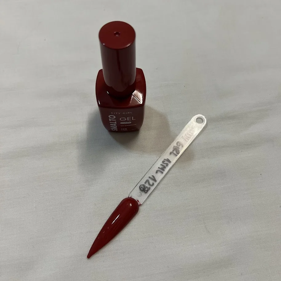 Esmalte 15ml CITY GIRL - 128