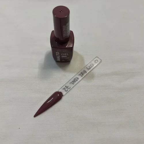 Esmalte 15ml CITY GIRL - 72