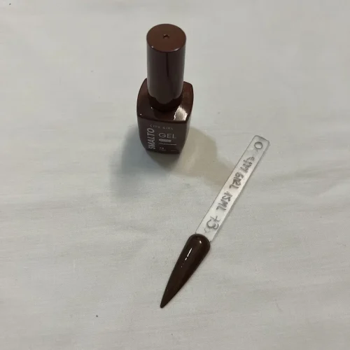 Esmalte 15ml CITY GIRL - 73