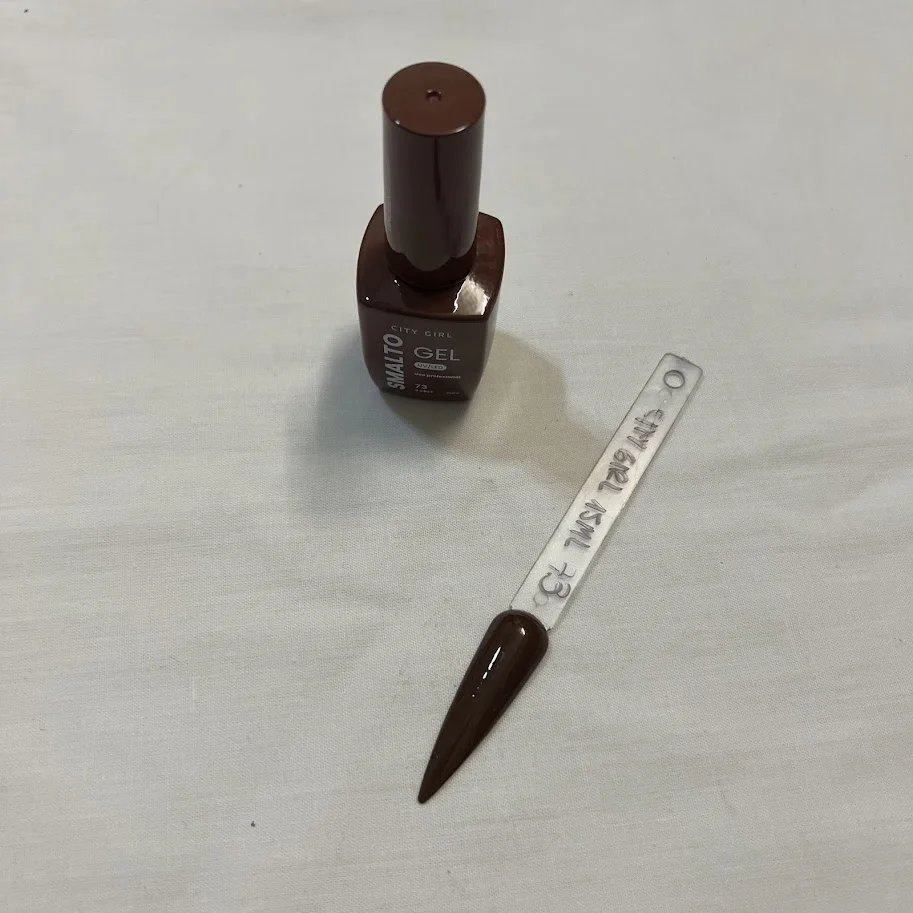 Esmalte 15ml CITY GIRL - 73