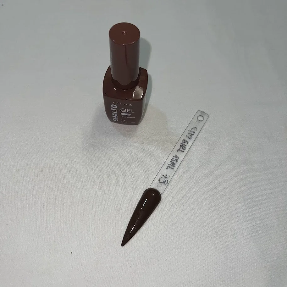 Esmalte 15ml CITY GIRL - 73