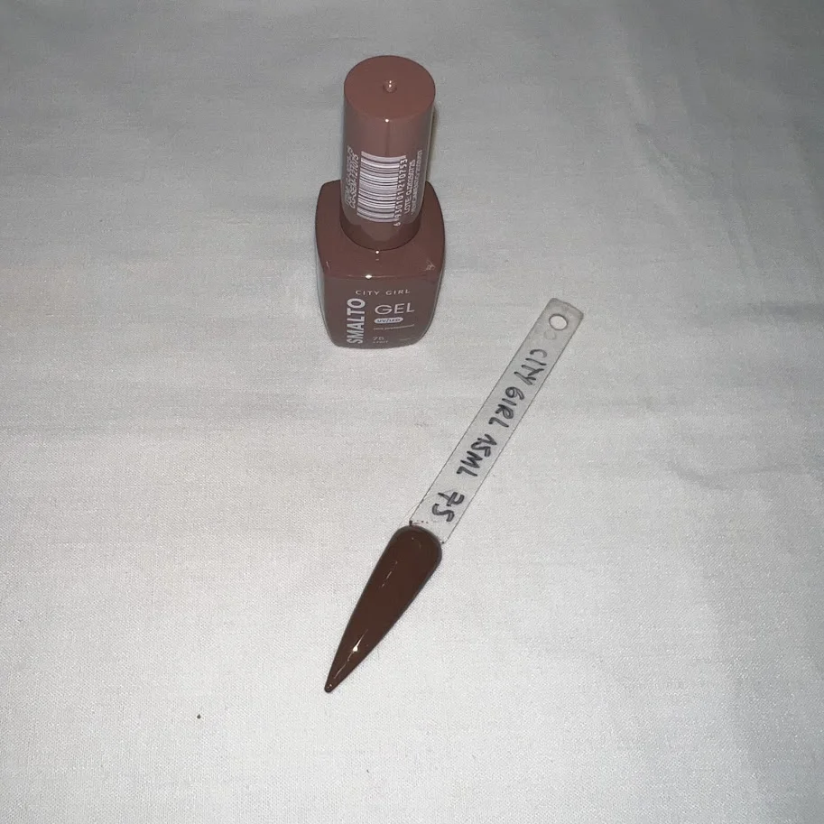 Esmalte 15ml CITY GIRL - 75