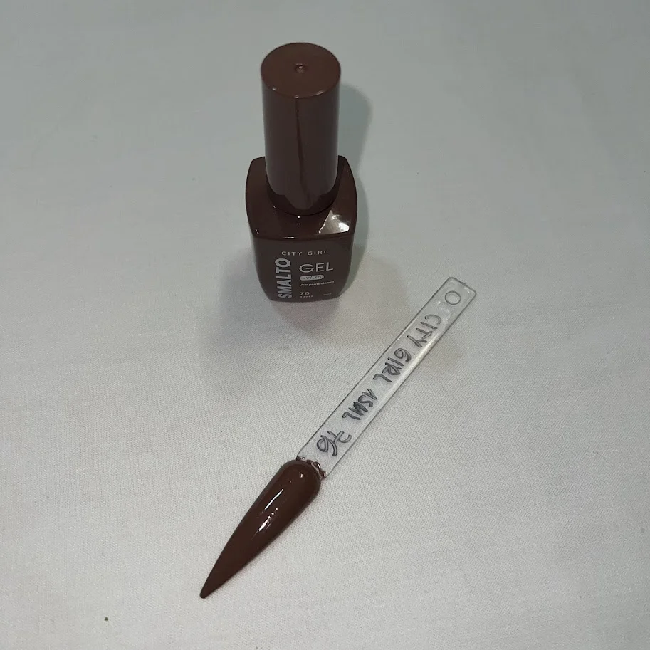 Esmalte 15ml CITY GIRL - 76