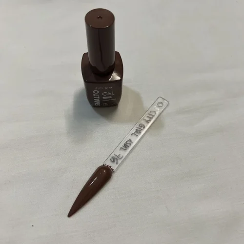 Esmalte 15ml CITY GIRL - 76