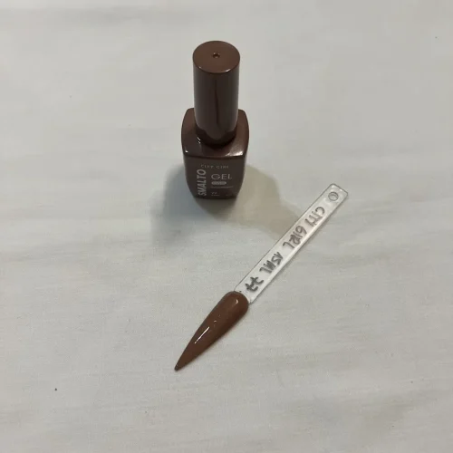 Esmalte 15ml CITY GIRL - 77