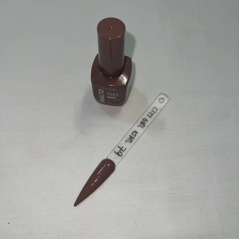 Esmalte 15ml CITY GIRL - 79