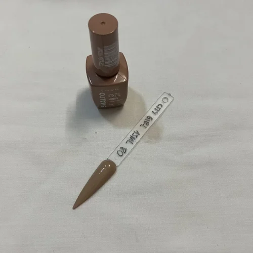 Esmalte 15ml CITY GIRL - 80