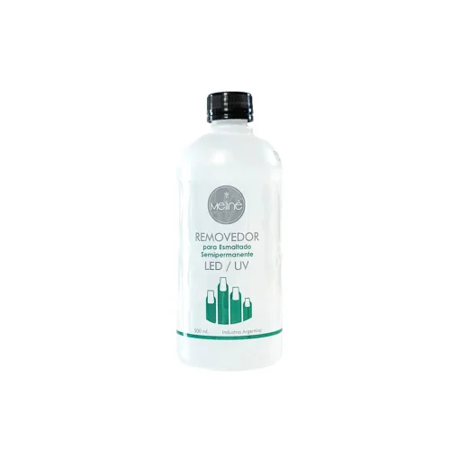 removedor uv 500ml Meline
