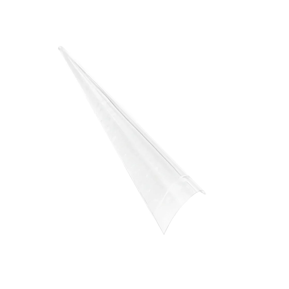 Easy Tip Half Cover Stiletto Pink Mask