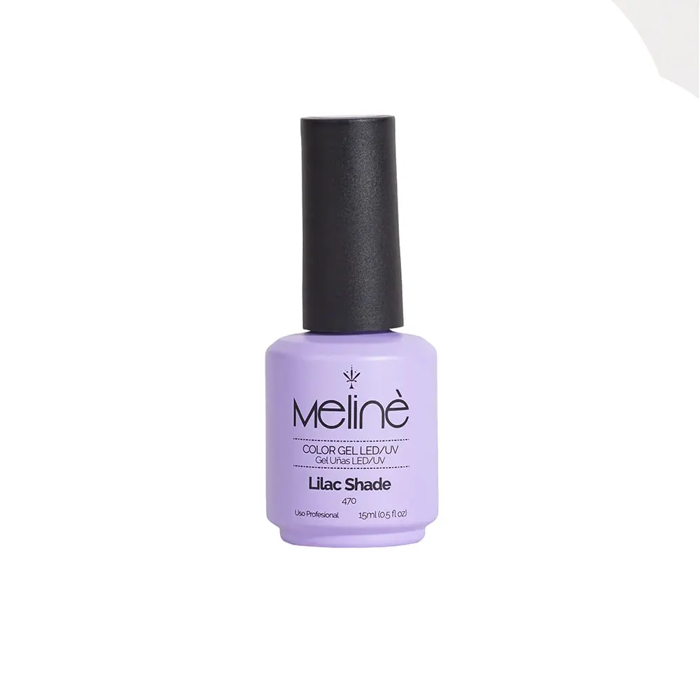 Lilac Shade Meline 470