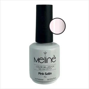 Pink Satin Meline 764