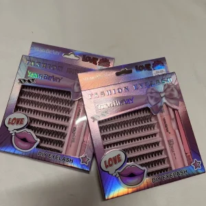 Kit de pestañas beuaty YINING BEAUTY