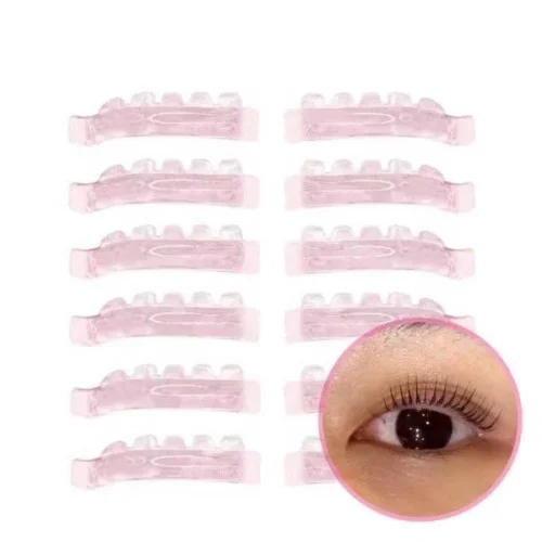 bigudie anatomicos forma coreana
