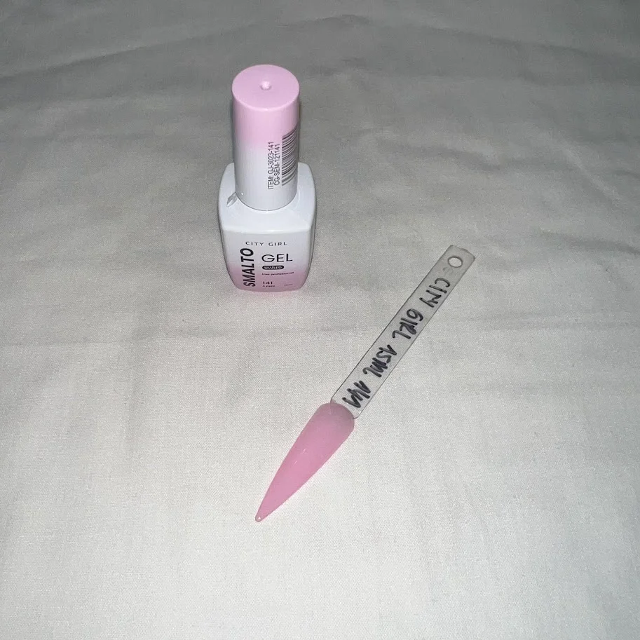 Esmalte 15ml CITY GIRL- 141 Vía láctea color