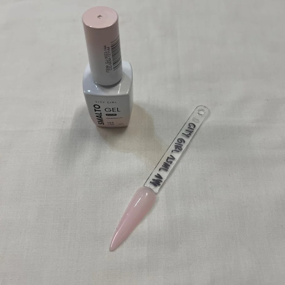 Esmalte 15ml CITY GIRL- 144 Vía láctea color