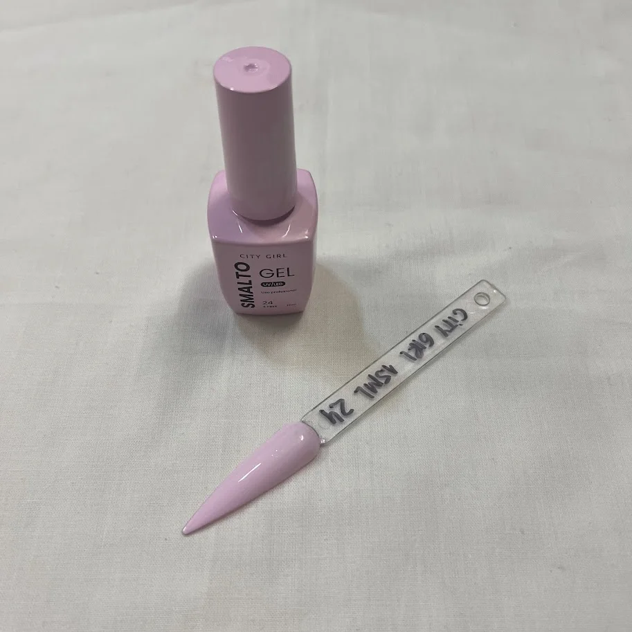 city girl 15ml 24