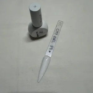 city girl 7ml 89 BLANCO