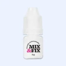 Mix & Fix Neicha