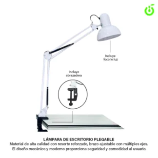 lampara articulada coldrose