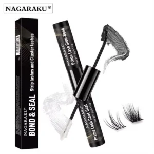 Bond & Seal Nagaraku