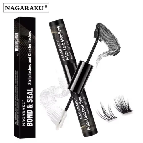 Bond & Seal Nagaraku
