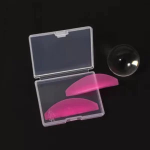 bigudies chatos anatomicos jelly
