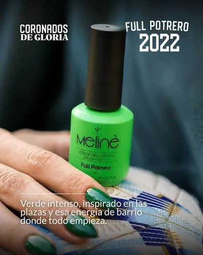 full potrero meline 2022