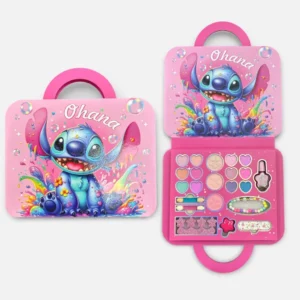 kit maquillaje stitch ohana