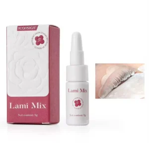 Lami mix ICONSING